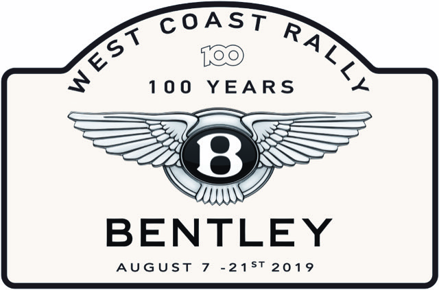 100 Years Bentley