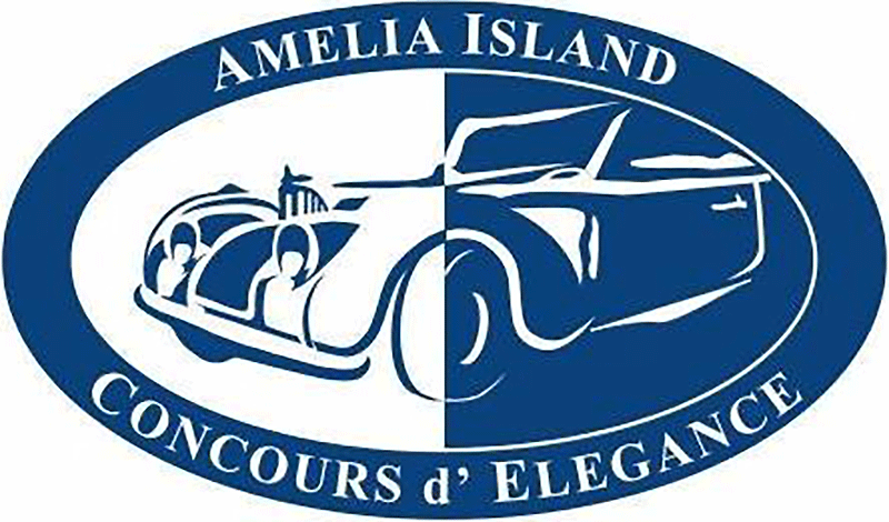 Amelia Island Concours