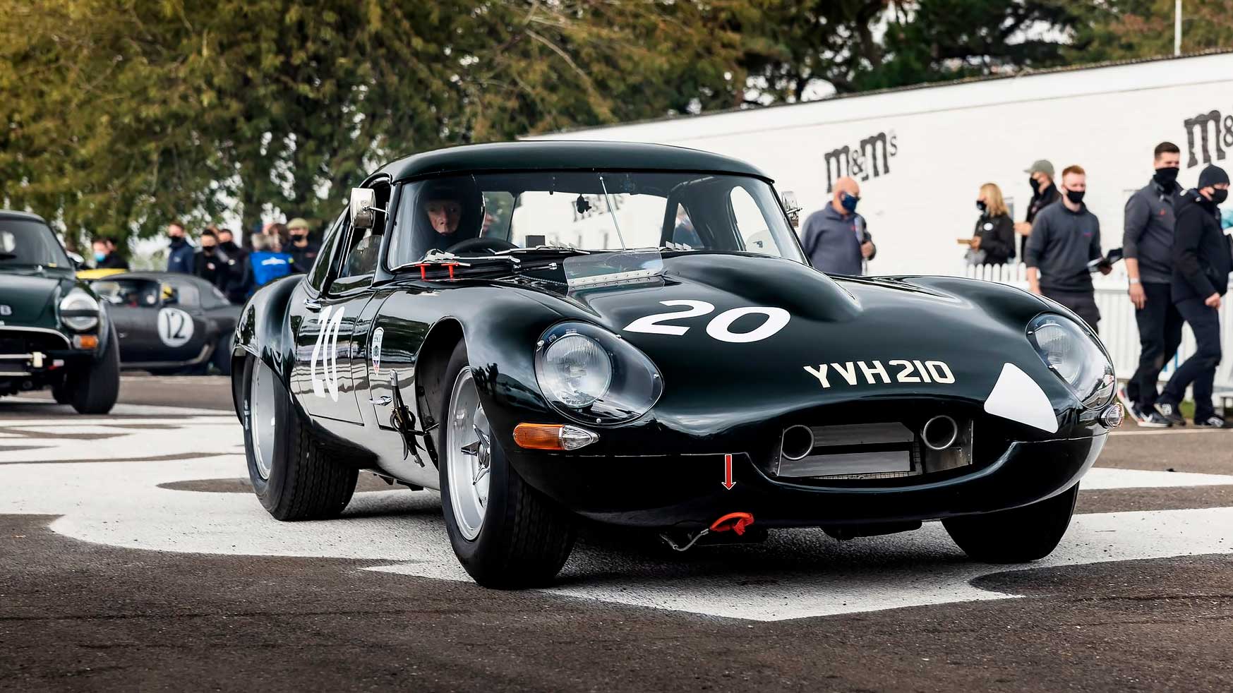 Event Transportation